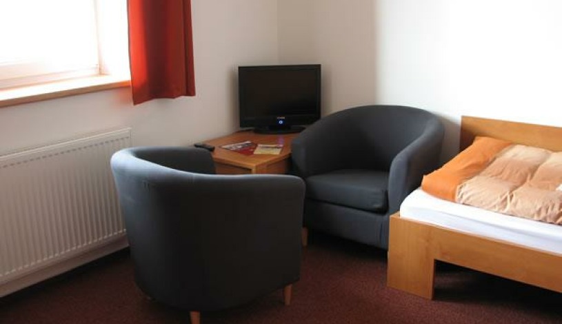 Penzion Na Stavidle Uherské Hradiště